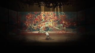 انیمه Jujutsu kaisen فصل 3 قسمت 1 با زیرنویس فارسی