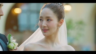 سریال عشق قراردادی قسمت اول همراه زیرنویس فارسی چسبیده