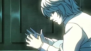L ( Death Note)