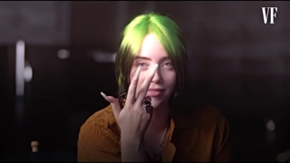 Billie Eilish