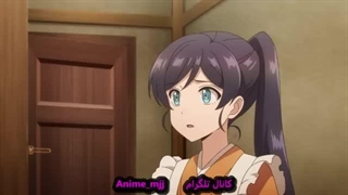 انیمه هتل تاساکاره پارت2