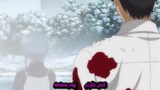 انیمه معلم شیطانی پارت2