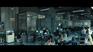 فیلم سینمایی لبه سایه با دوبله فارسی