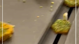 دستگاه بسته بندی سوهان