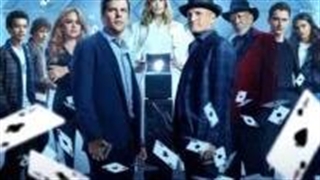 فیلم حالا مرا میبینی ۳ با زیرنویس فارسی/ Now You See Me: Now You Don't 2025