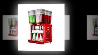 فروش ارزان دستگاه سرد کننده شربت با گارانتی: تبلیغ جا
