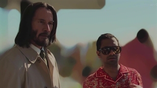 فیلم خوش شانس با زیرنویس فارسی/ Good Fortune 2025