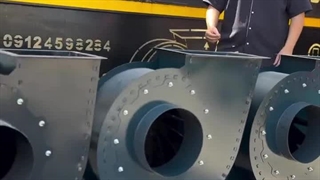 قیمت فن های سانتریفیوژ! (هلدینگ کولاک فن) 09124598284