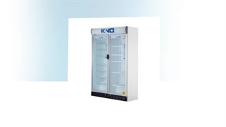 یخچال کینو؛ چه مواردی در خرید مهم است؟: تبلیغ جا