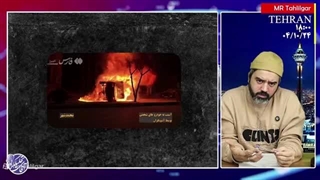 14041024: بازداشت شرورترین لیدرهای تروریست!