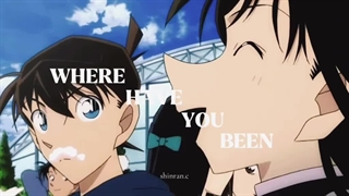 Detective Conan:)