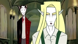 A Good Song Never Dies (Fan Animated) Season 2 Episode 4