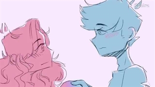 Part 1 - Porcelain Face (OC Animatic)