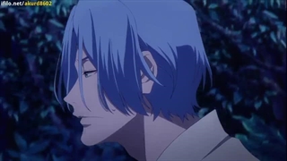 انیمه اسکیت بینهایت قسمت ۶ دوبله فارسی