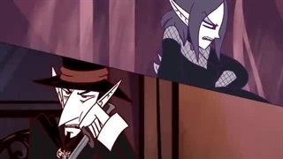 Season Finale_ Stuck With You (Fan Animated)