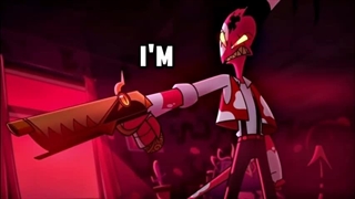 BLITZO'S Cancelling The Show - 'The Last Voicemail' _ Helluva Boss Villain Song
