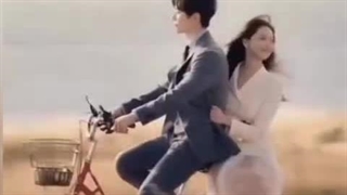 کلیپ عاشقانه از سریال پادشاه سرزمین