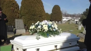 حالا بماند چرا رفته جهنم