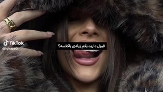 وای هعب چه کنم،نمیتونم پست بزارم چون کامنت نمیشه گزاشت،پست هم نزارم ی جور، کپ