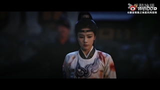 سریال《Unveil:Jadewind》با بازی بایلو و وانگ شینگ یوئه ،پخش در 2026