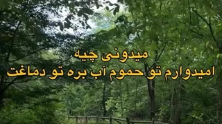 اهنگشو میخوام(*T^T)