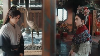 سریال چینی Glory , افتخار قسمت ۱۰ با زیرنویس