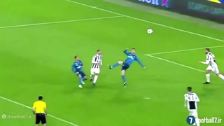 لطفا جون این رونالدو تو کلیپ نت رو واکنید،به خدا خسته شدیم،لعنت به اونی که فراخوان آشوبو اغتشاش داد،مادرت به عزات بشینه