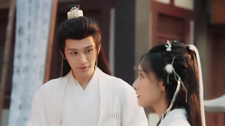 سریال چینی بهشت عشق Love paradise 2025 قسمت7