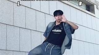 آموزش دنس fashion کورتیس