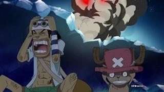 One Piece【AMV】Riptide