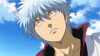 قدرت خام گینتوکی (خنده)