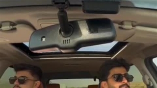 هعییی.... نمیدونم چرا همه کانالا دارن جنگ میکنن.. جنگ کانالی دوم..