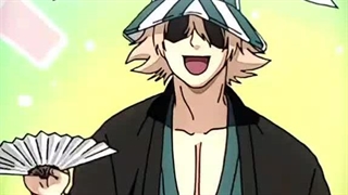 تنها کاراکتری که حتی از آیزن هم باهوش تر بود کیسوکه بود