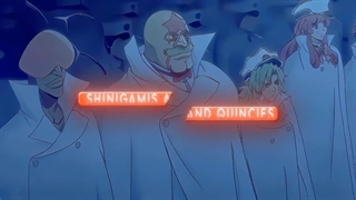 گرافیک بلیچ جنگ خونین دوهزار ساله