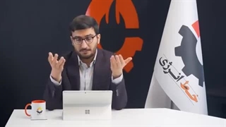 14041015  ابرتورم ونزوئلا نتیجه کمونیسم یا تحریم؟