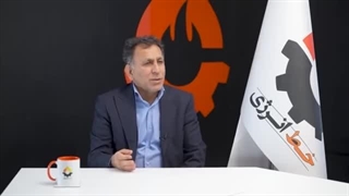 ارز متانولی‌ها تحریم‌شکنی یا رانت خوراک؟ رضا سپهوند