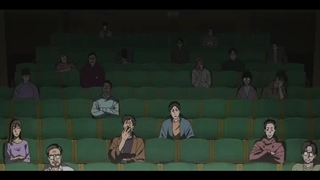 انیمه جوجوتسو کایسن فصل سوم قسمت 3 زیرنویس چسبیده (Jujutsu Kaisen:Shimetsu Kaiyuu-Zenpen)