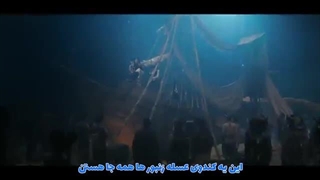 موزیک ویدئو lalala ازstray kids(کپ)