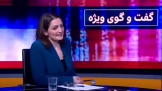 مجری بی‌بی‌سی آبراهامیان قدرت‌های امپریالیستی به دنبال آزادی نیستند شرایط وحشتناک است