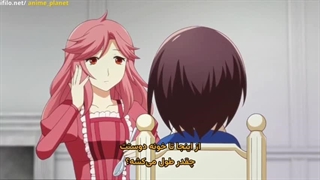 انیمه خودم را با یک معجون نجات دادم در دنیایی دیگر قسمت ۷ زیرنویس فارسی چسبیده