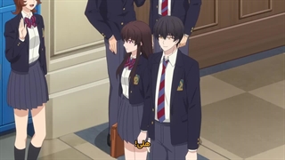 قسمت1 انیمه ماه تاریک؛محراب خون Dark Moon: Tsuki no Saidan