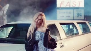 ROSÉ-ON THE GROUND ♡♡