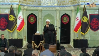 هدف شیطان؛ نابودی شکرگزاری انسان