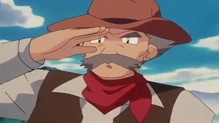 پوکمون فصل 4 قسمت 2