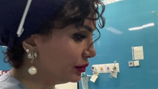 فیبروم ۲۰ سانتی رحم