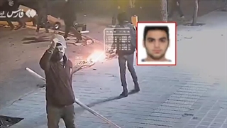 شناسایی هویت آشوبگران توسط پلیس در گیلان