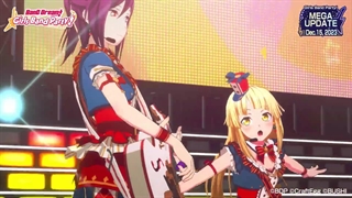 Hello, Happy World! - ＂Orchestra Of Smiles!＂ (3D Live Mode)