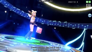 [60fps Rin Len Full] Electric Angel えれくとりっく・えんじぇぅ - Kagamine Rin Len 鏡