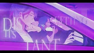 DISTANT - Finana Ryugu × Kyo Kaneko (Original MV)