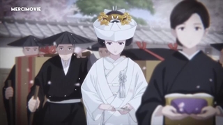 Watashi no Shiawase na Kekkon ازدواج شاد من قسمت 11